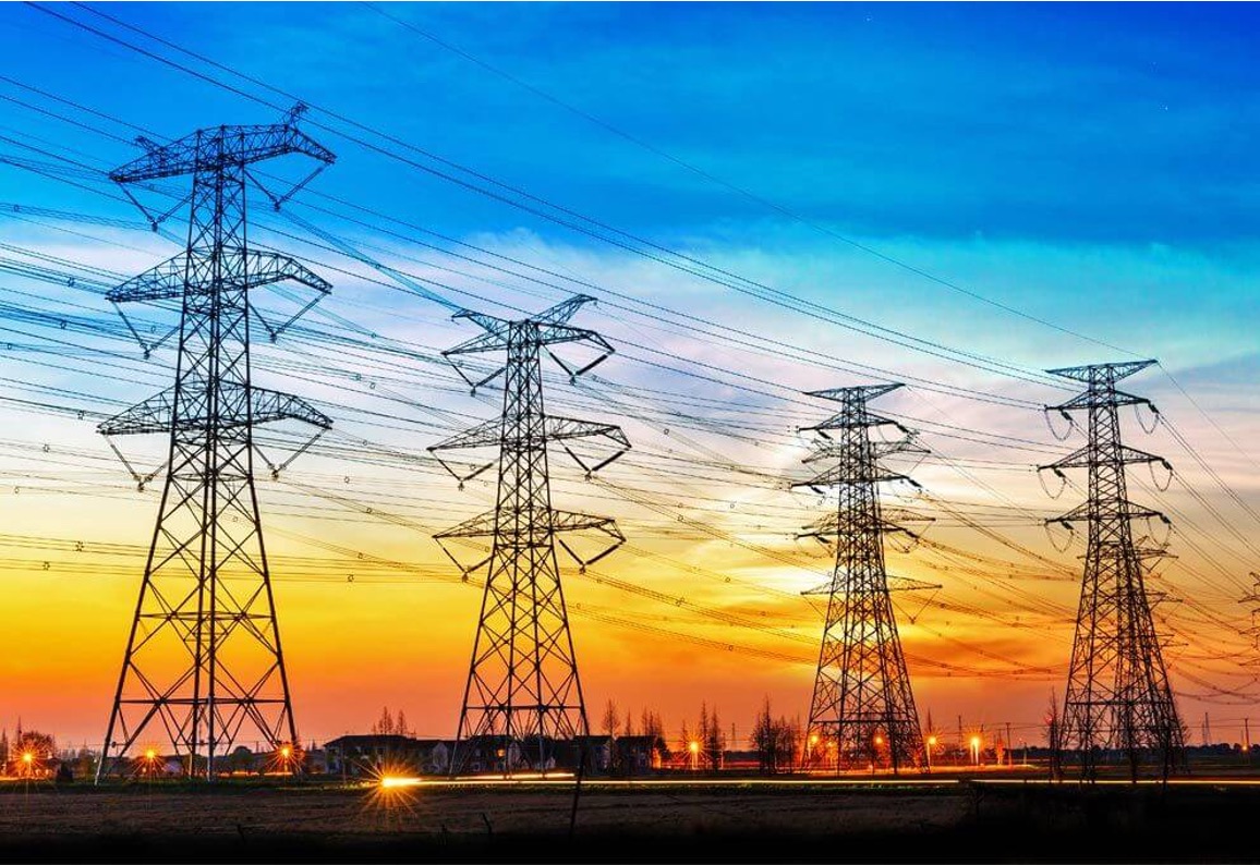 Operação de facilities na indústria de Energia atendida pela ARO