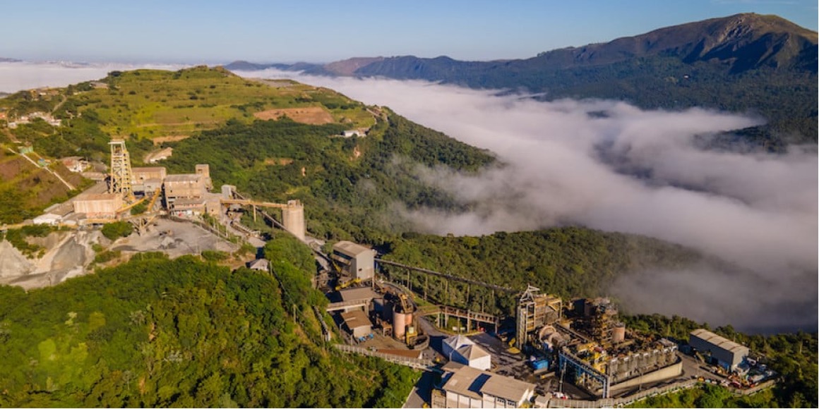 Operação de facilities na indústria de Mineração atendida pela ARO