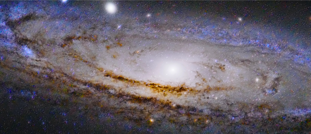 Os Três Planetas do Universo de Facilities e Properties — imagem 1
