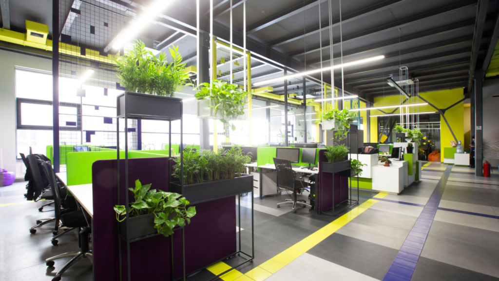 Sustentabilidade em Facilities Management: Onde Está a Economia — imagem 3