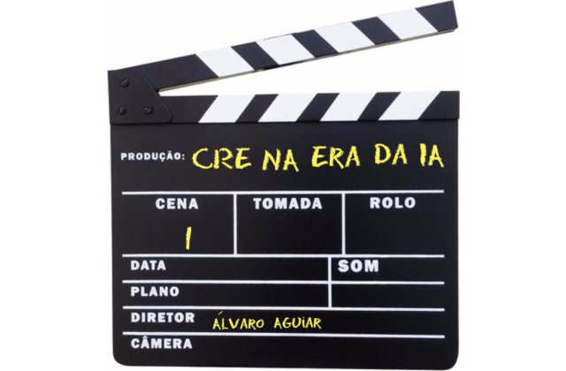Corporate Real Estate na Era da IA: Uma Revolução Estratégica (Cena 1) — imagem 1