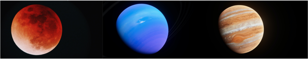 Os Três Planetas do Universo de Facilities e Properties — imagem 2