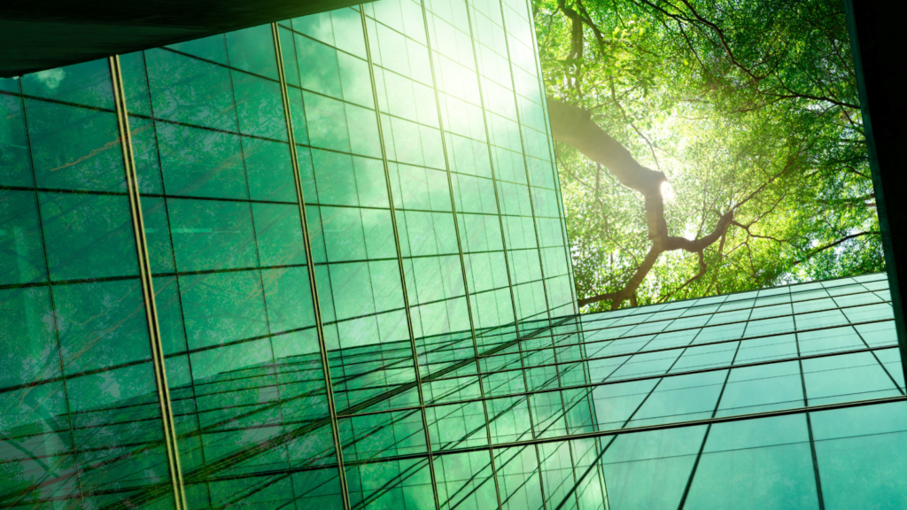 Sustentabilidade em Facilities Management: Onde Está a Economia — imagem 2