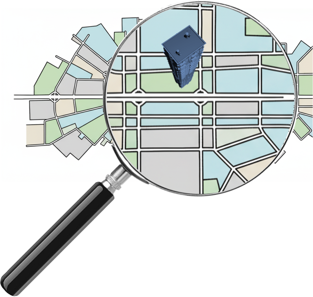 Corporate Real Estate na Era da IA: Uma Revolução Estratégica (Cena 1) — imagem 3