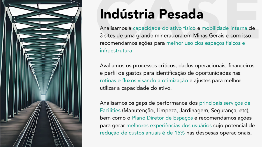 Real Estate, Properties e Facilities Management: De Área de Suporte a Pilar Estratégico — imagem 4
