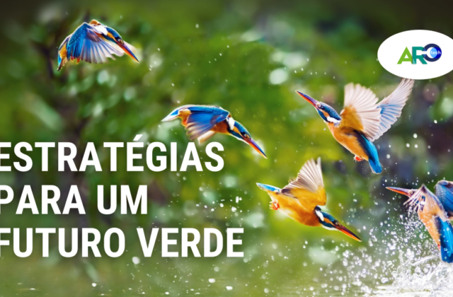 Sustentabilidade em Facilities Management: Onde Está a Economia — imagem 1