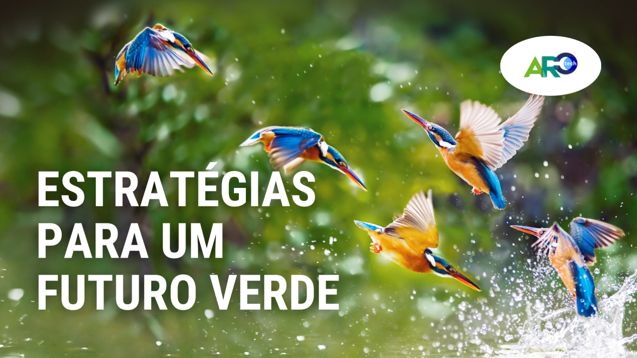 Sustentabilidade em Facilities Management: Onde Está a Economia — imagem 1