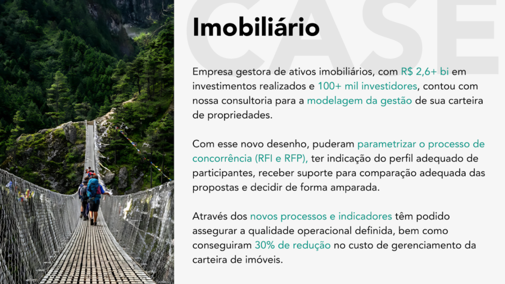 Real Estate, Properties e Facilities Management: De Área de Suporte a Pilar Estratégico — imagem 5