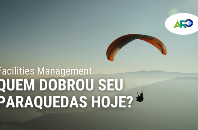 A Lição de Charles Blump: Quem Dobrou o Seu Paraquedas Hoje? — imagem 1