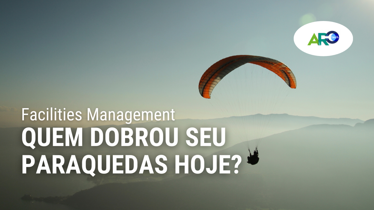 A Lição de Charles Blump: Quem Dobrou o Seu Paraquedas Hoje? — imagem 1