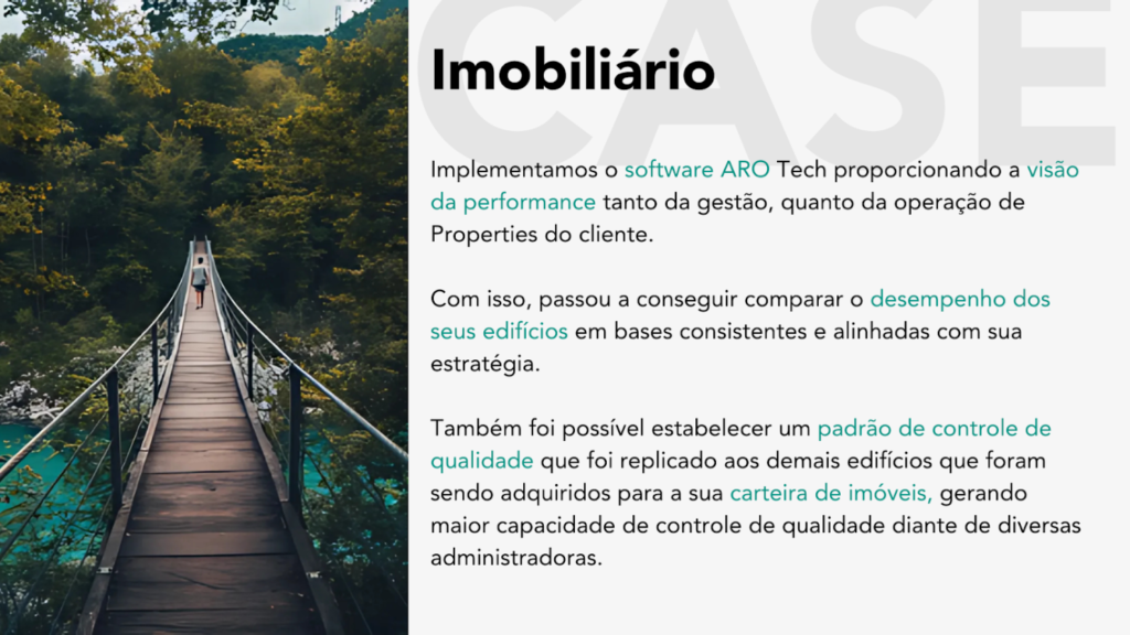 Real Estate, Properties e Facilities Management: De Área de Suporte a Pilar Estratégico — imagem 3